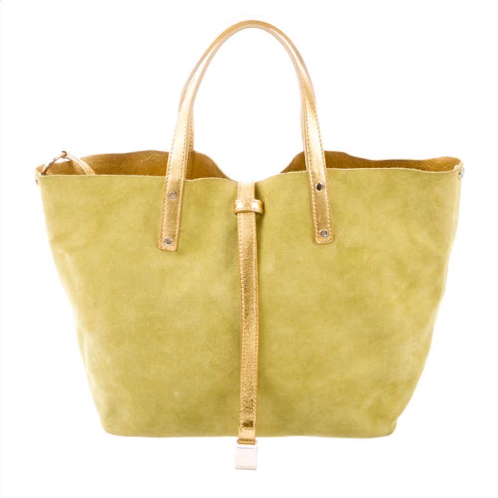 Tiffany & Co. Small Reversible Tote